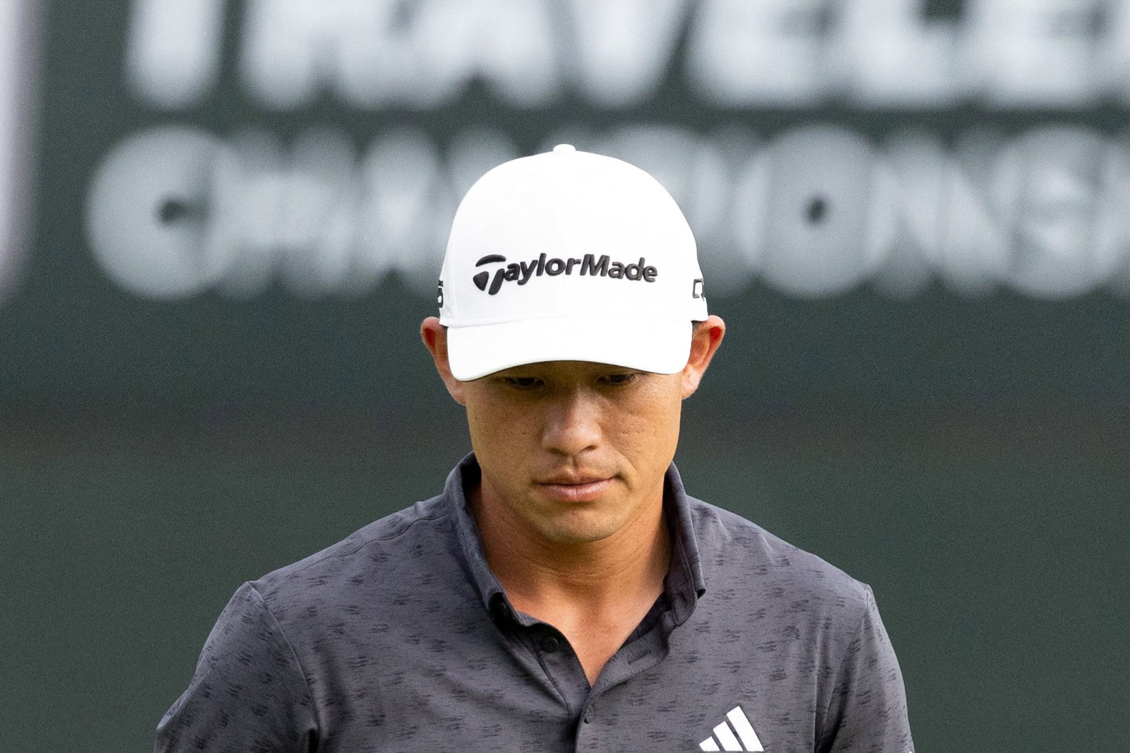 Collin Morikawa